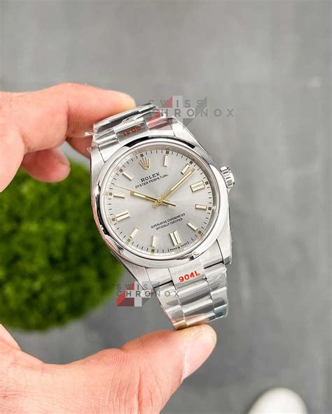 rolex op 36 2020|rolex oyster perpetual 36mm silver dial.